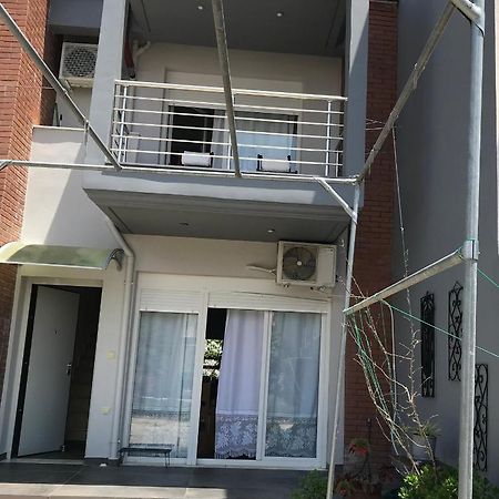 Apartment Michail ニキティ エクステリア 写真
