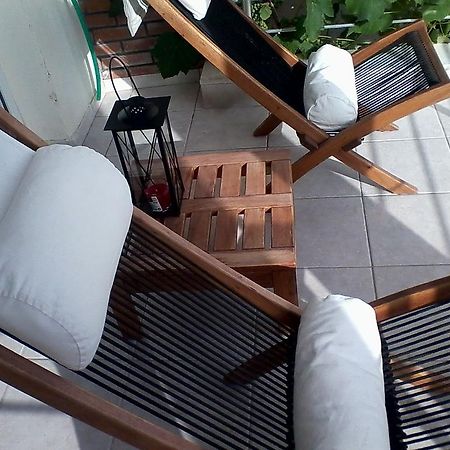 Apartment Michail ニキティ エクステリア 写真
