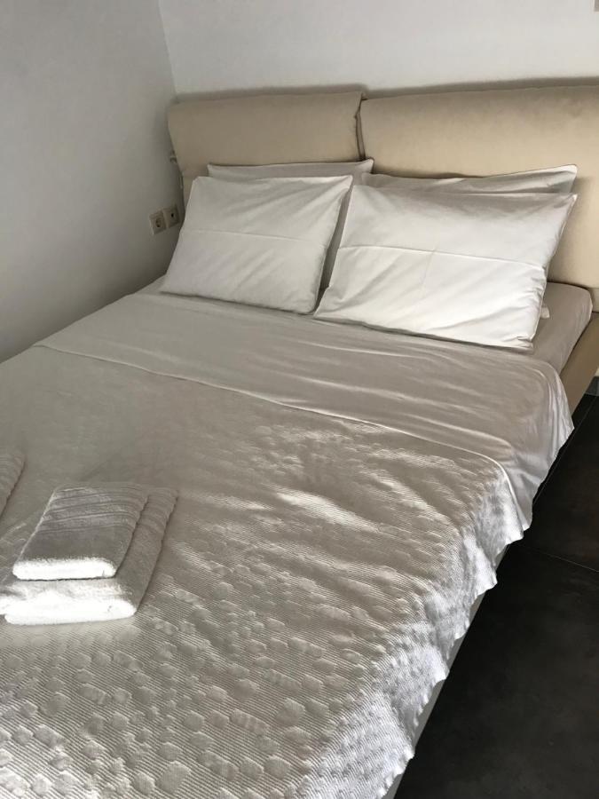Apartment Michail ニキティ エクステリア 写真