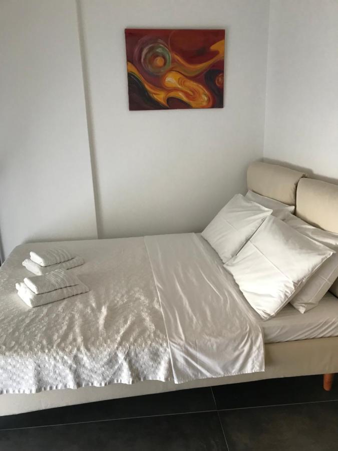 Apartment Michail ニキティ エクステリア 写真