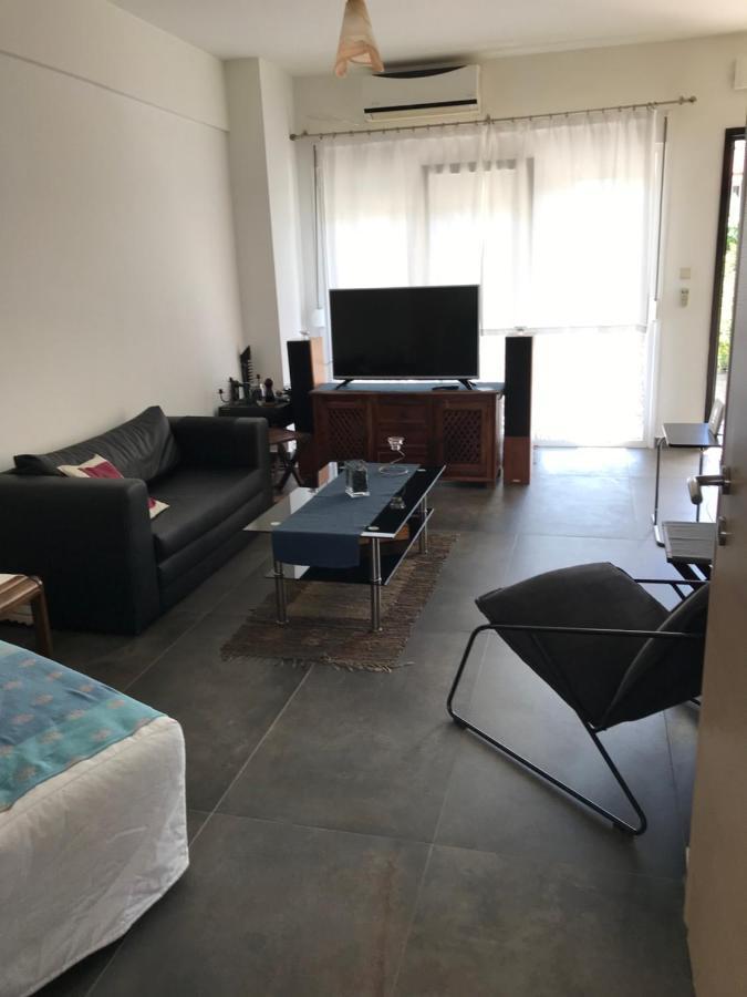 Apartment Michail ニキティ エクステリア 写真