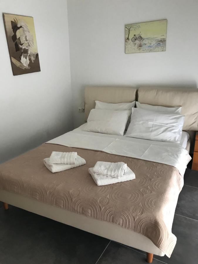Apartment Michail ニキティ エクステリア 写真