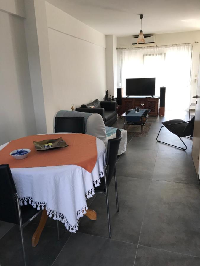 Apartment Michail ニキティ エクステリア 写真