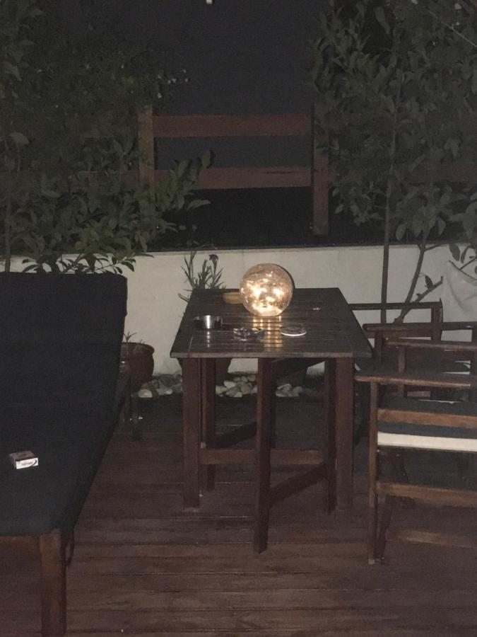 Apartment Michail ニキティ エクステリア 写真