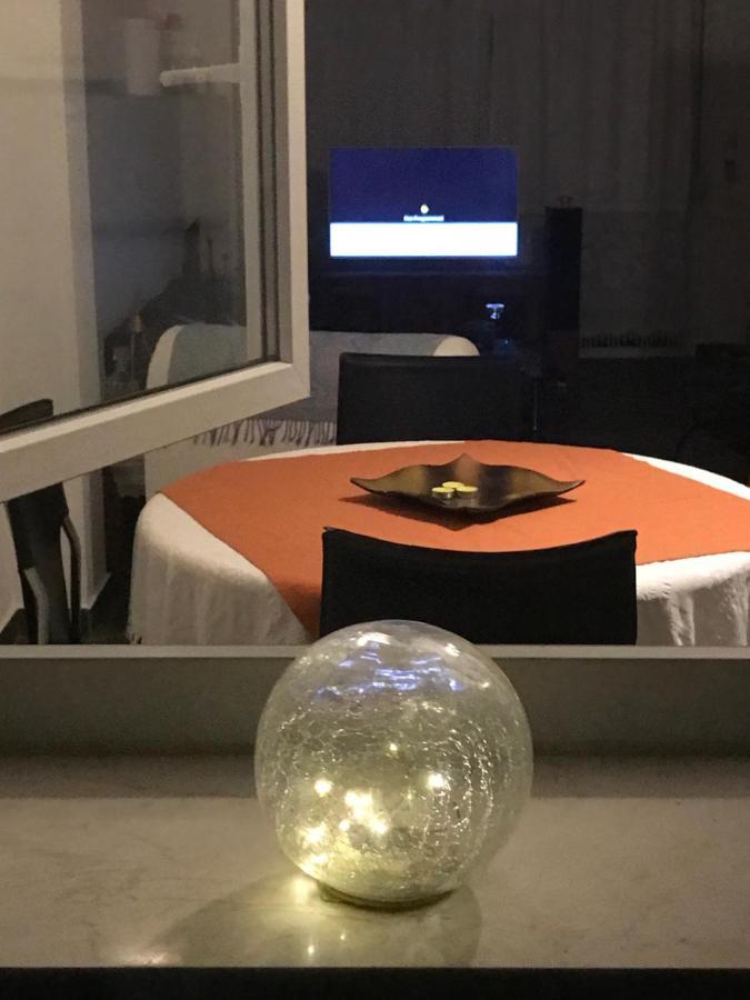 Apartment Michail ニキティ エクステリア 写真