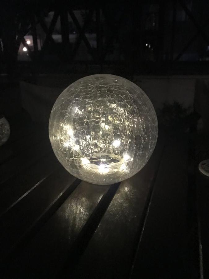 Apartment Michail ニキティ エクステリア 写真