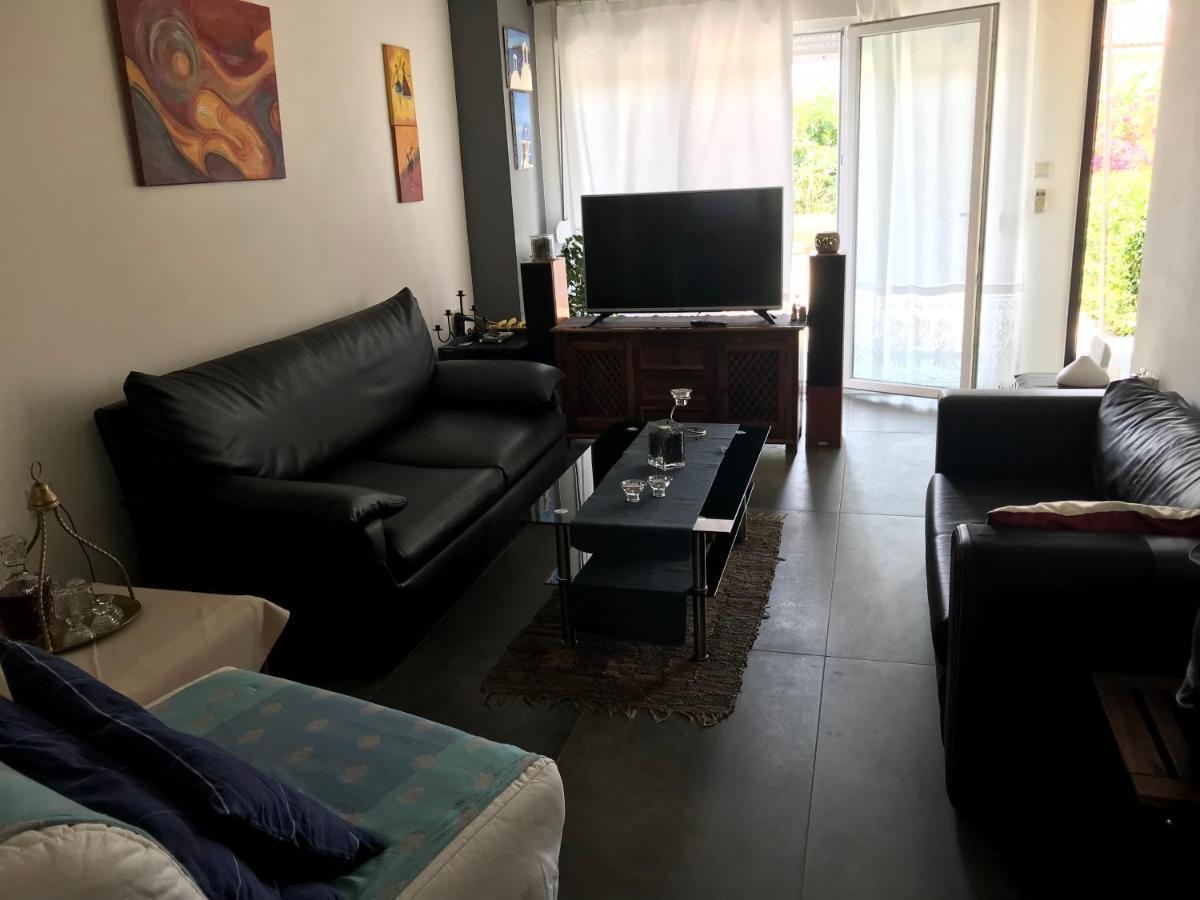 Apartment Michail ニキティ エクステリア 写真