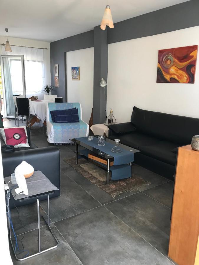 Apartment Michail ニキティ エクステリア 写真