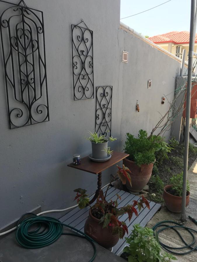 Apartment Michail ニキティ エクステリア 写真