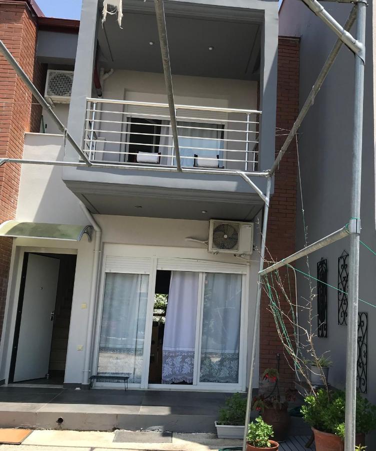 Apartment Michail ニキティ エクステリア 写真