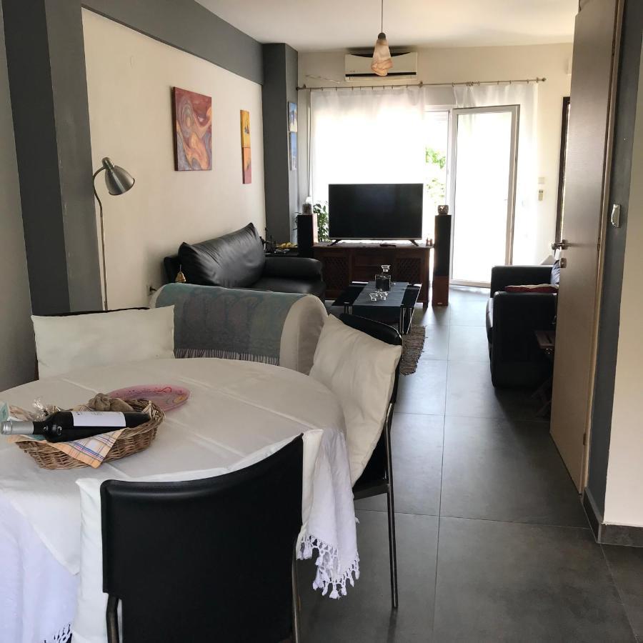 Apartment Michail ニキティ エクステリア 写真