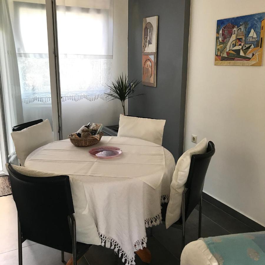 Apartment Michail ニキティ エクステリア 写真