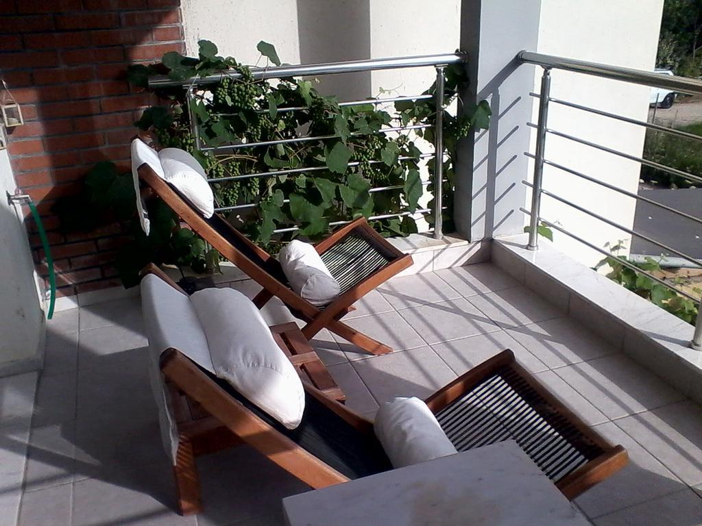 Apartment Michail ニキティ エクステリア 写真