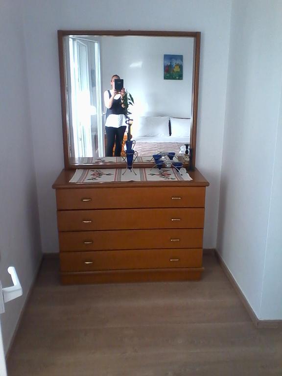 Apartment Michail ニキティ エクステリア 写真