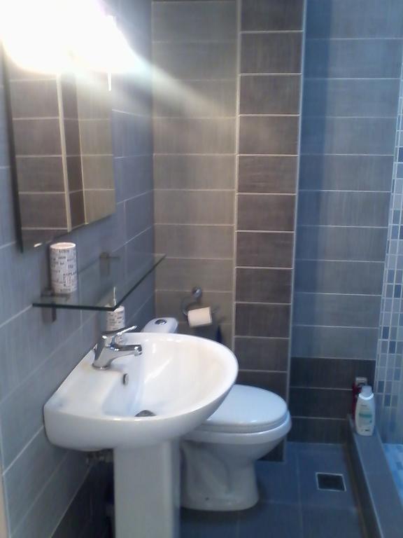 Apartment Michail ニキティ エクステリア 写真