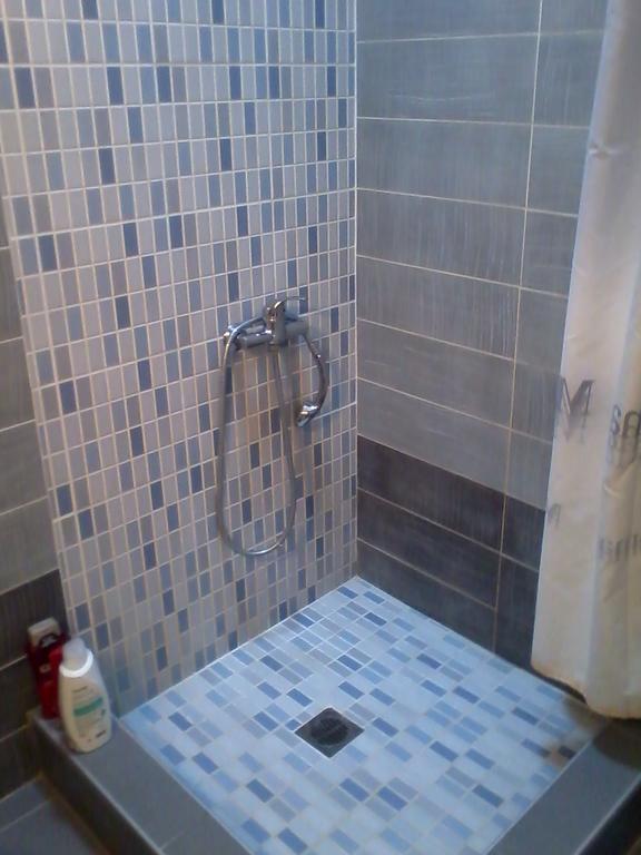 Apartment Michail ニキティ エクステリア 写真
