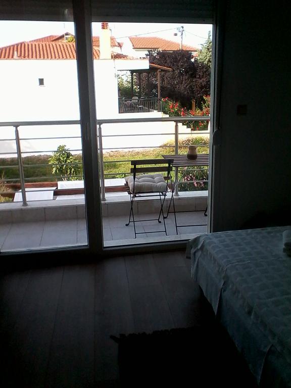 Apartment Michail ニキティ エクステリア 写真