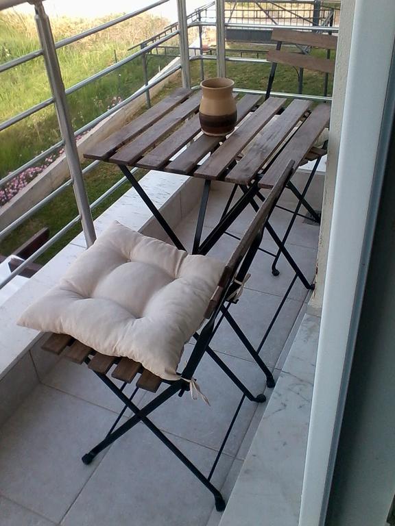 Apartment Michail ニキティ エクステリア 写真
