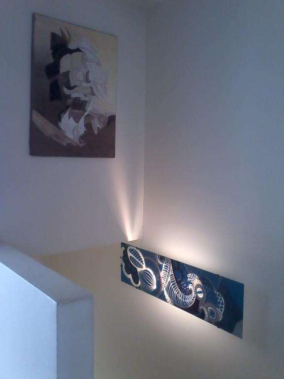 Apartment Michail ニキティ エクステリア 写真