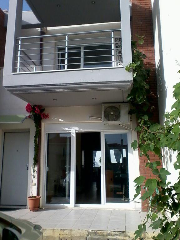 Apartment Michail ニキティ エクステリア 写真