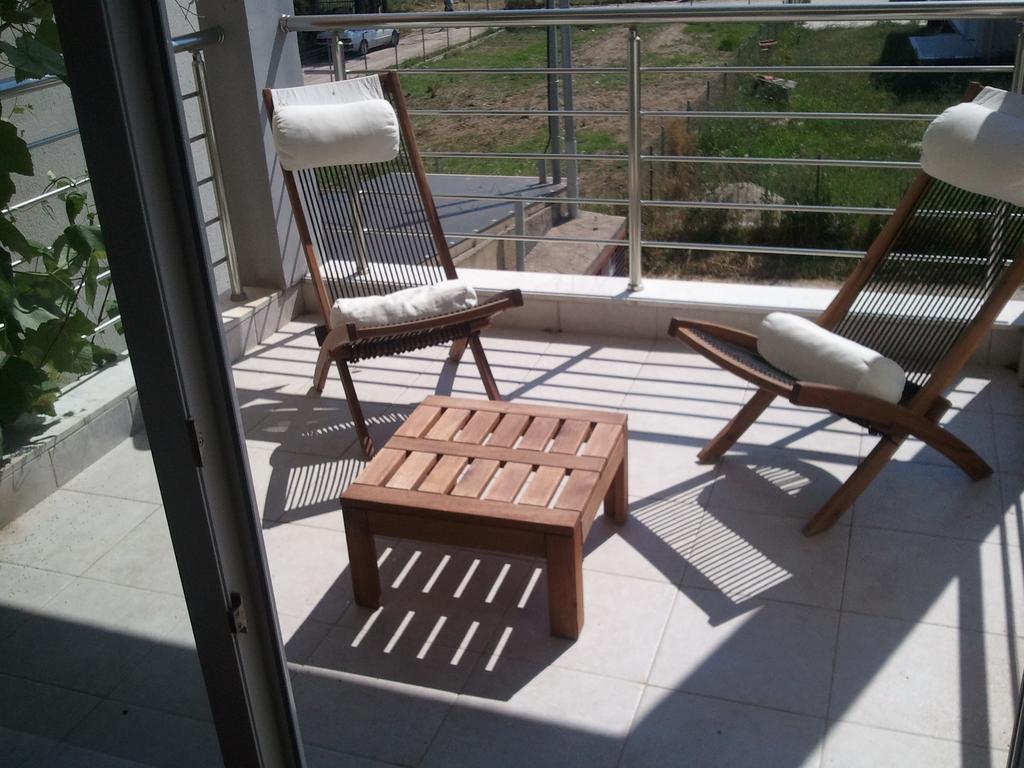 Apartment Michail ニキティ エクステリア 写真