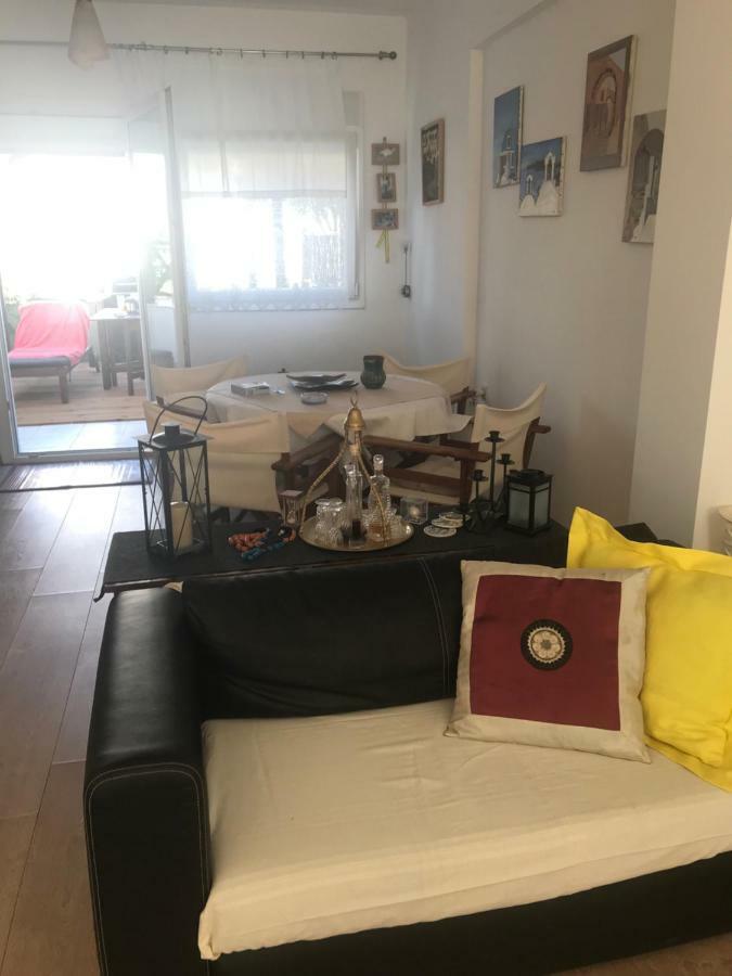 Apartment Michail ニキティ エクステリア 写真