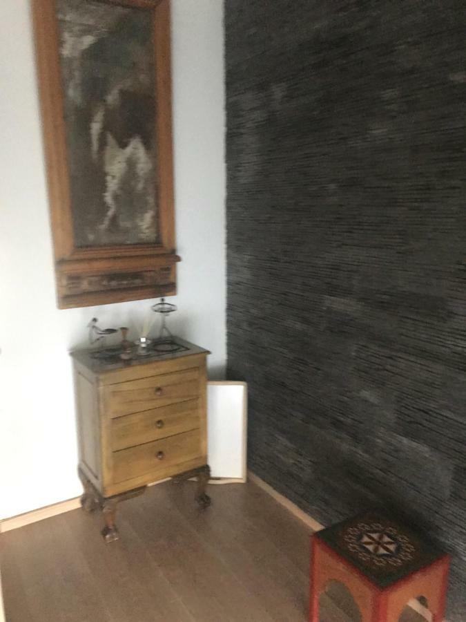 Apartment Michail ニキティ エクステリア 写真