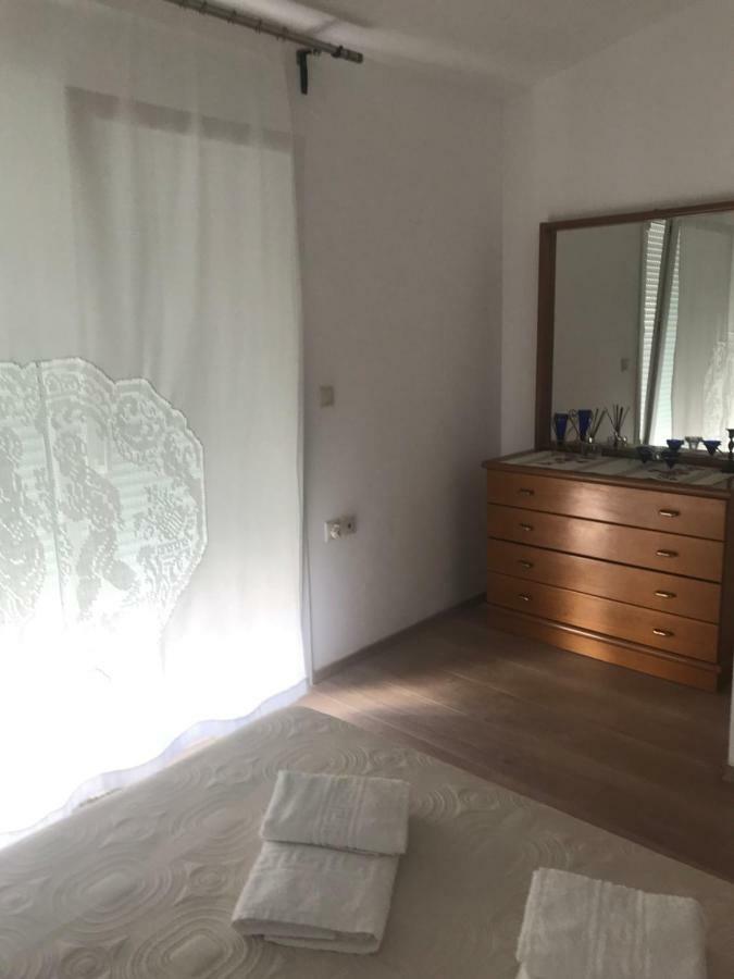 Apartment Michail ニキティ エクステリア 写真
